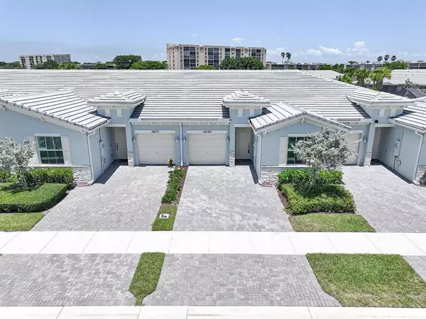 14565 Three Ponds Trl #14565,  Delray Beach,  FL 33446