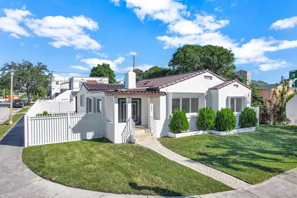 Miami, FL 33145,2291 SW 17th St