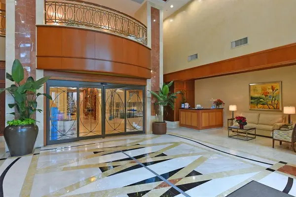 Fort Lauderdale, FL 33301,347 N New River Dr #2303