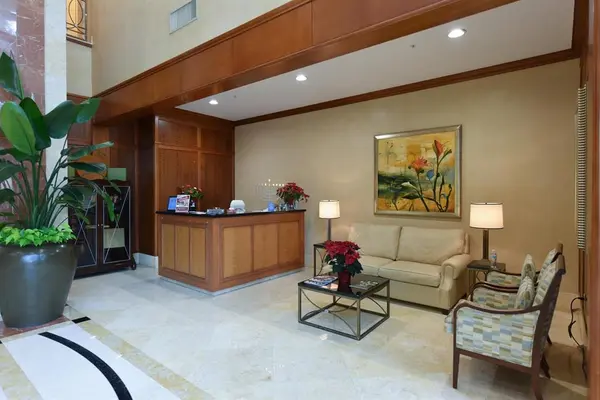 Fort Lauderdale, FL 33301,347 N New River Dr #2303