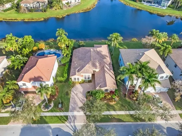 Boynton Beach, FL 33473,11808 Foxbriar Lake Trl