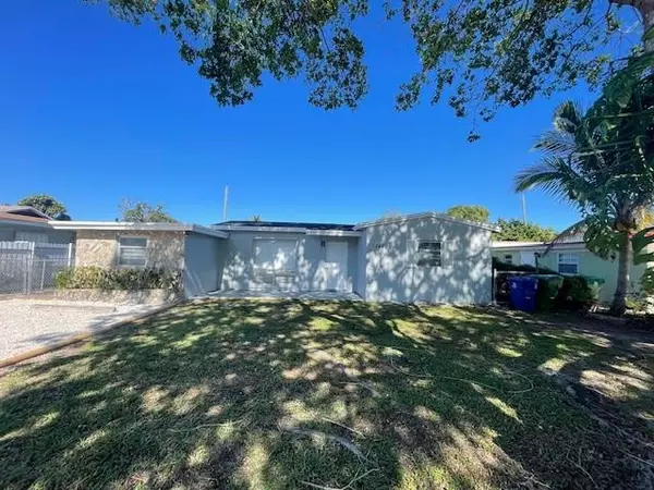 Miramar, FL 33023,6445 SW 20th St