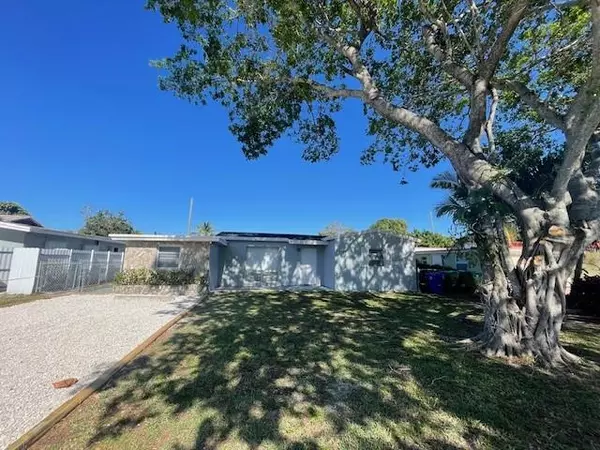 Miramar, FL 33023,6445 SW 20th St