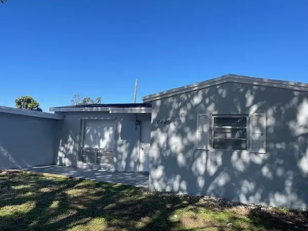 Miramar, FL 33023,6445 SW 20th St