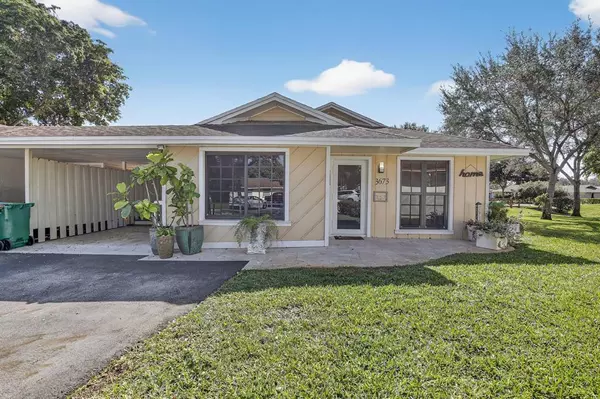 Davie, FL 33328,3673 W Forge Rd #41