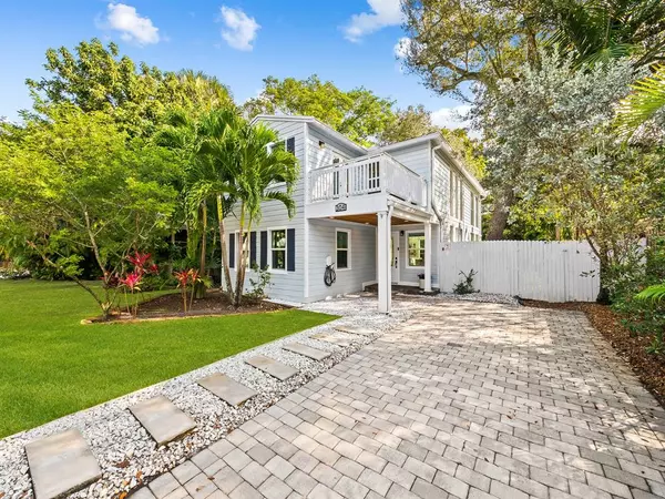 Fort Lauderdale, FL 33312,304 Seminole Ave