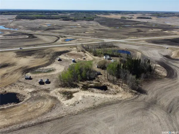 Rural Address, Buckland Rm No. 491, SK S6V 4V2