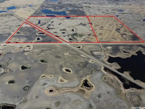 Rural Address, Buckland Rm No. 491, SK S6V 4V2