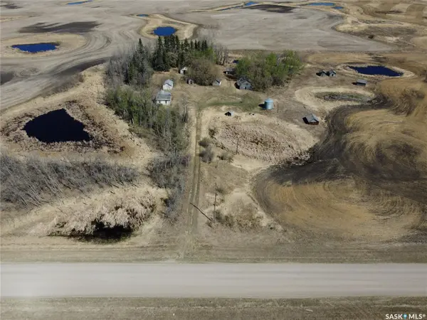 Rural Address, Buckland Rm No. 491, SK S6V 4V2