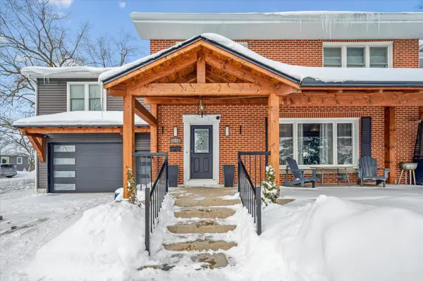 Centre Wellington, ON N1M 1B1,195 Forfar ST W