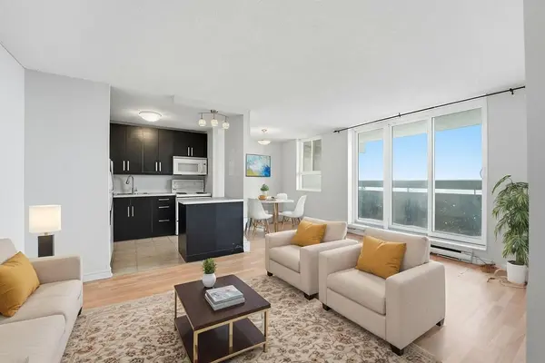 Beacon Hill North - South And Area, ON K1J 8K5,2020 Jasmine CRES #805