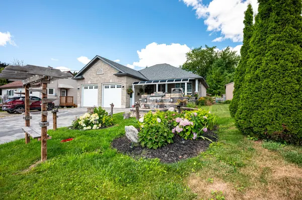 181 Edward ST, Wellington North, ON N0G 1A0