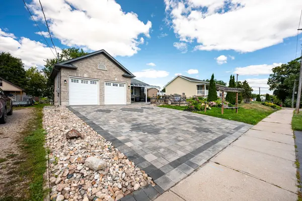 181 Edward ST, Wellington North, ON N0G 1A0