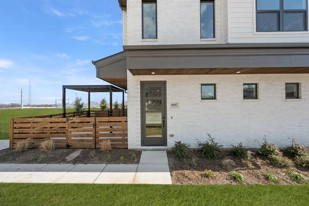 Oak Point, TX 75068,4602 White Buffalo Trail