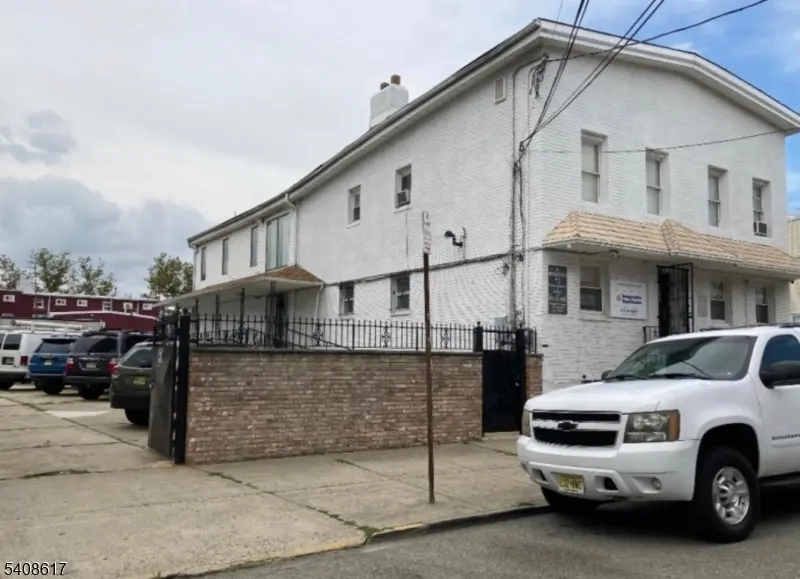 137-139 Prospect St, Newark City, NJ 07105