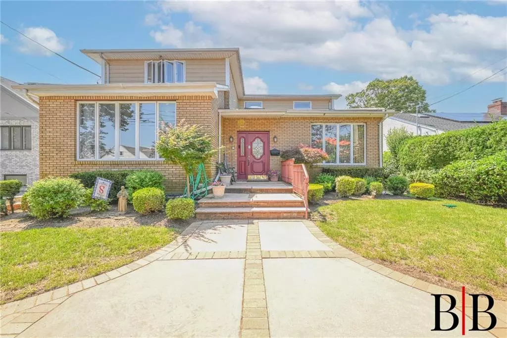 Brooklyn, NY 11234,2150 Royce ST