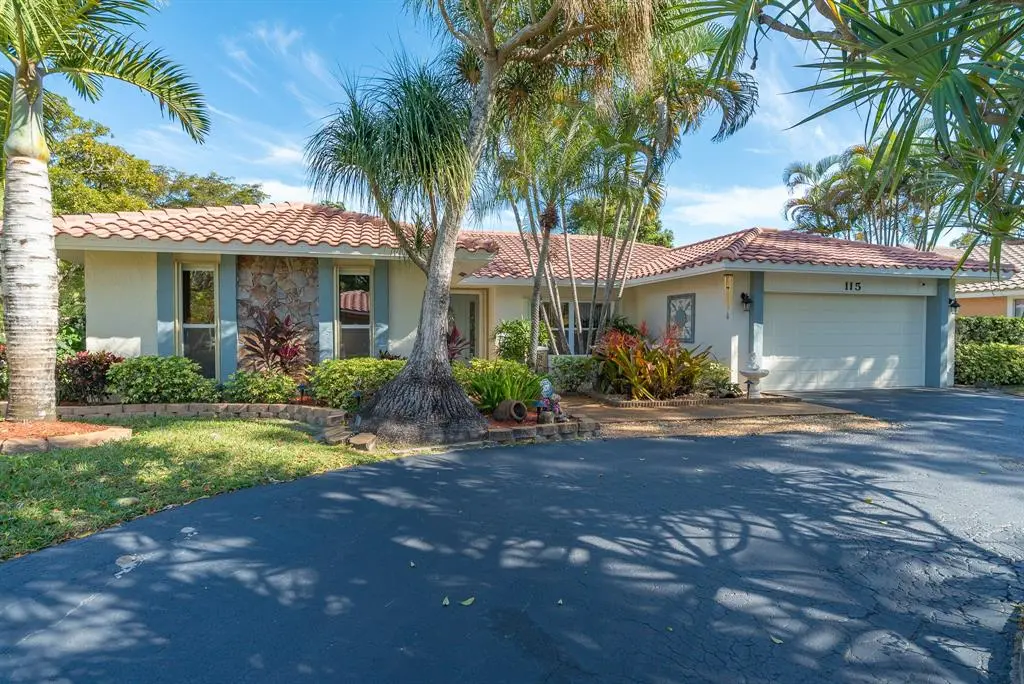 Coral Springs, FL 33071,115 SW 97th Ter