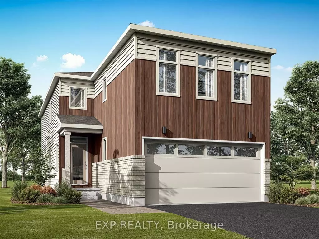 North Grenville, ON K0G 1J0,1040 De Pencier DR