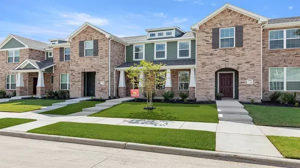 Heartland, TX 75114,3705 Star Mesa #14