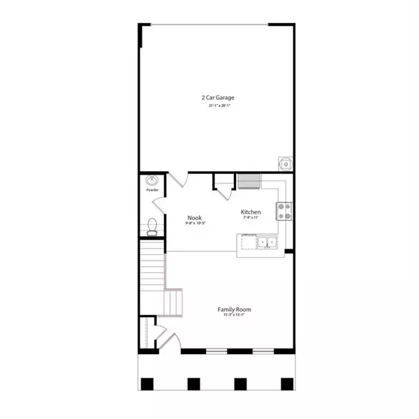 Heartland, TX 75114,3705 Star Mesa #14