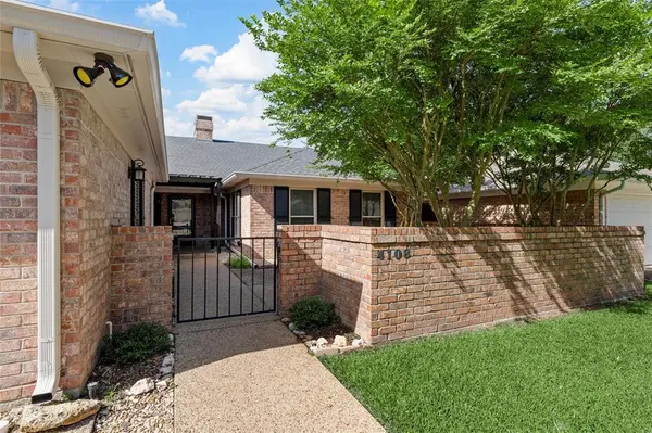 4108 Old Mill Road, Waco, TX 76710