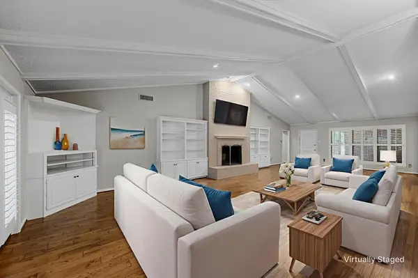 4108 Old Mill Road, Waco, TX 76710