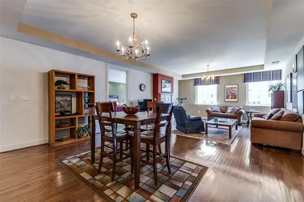 Dallas, TX 75201,1505 Elm Street #1401