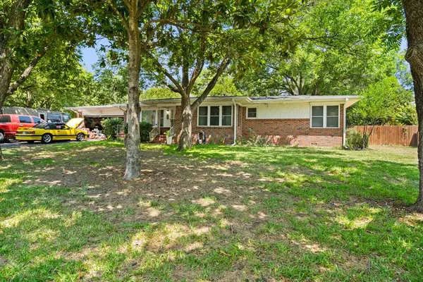 Weatherford, TX 76087,3703 Pecan Park Drive