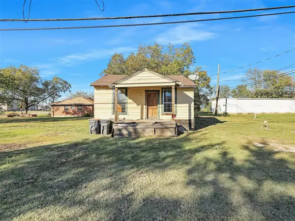 116 Anthony Street, Anna, TX 75409