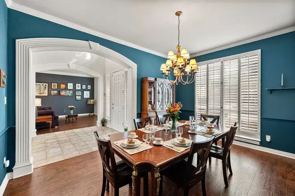 Richardson, TX 75082,4513 Brookridge Drive