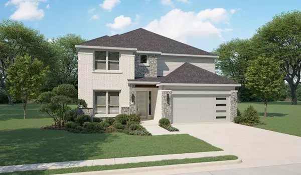 Mckinney, TX 75071,3513 Teasdale Drive