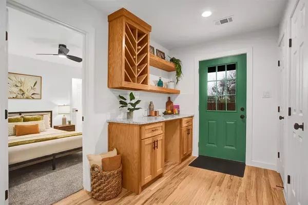 Greenville, TX 75401,4005 Simonds Street