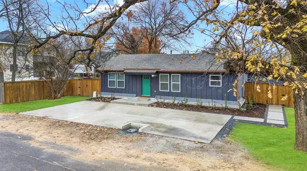 Greenville, TX 75401,4005 Simonds Street