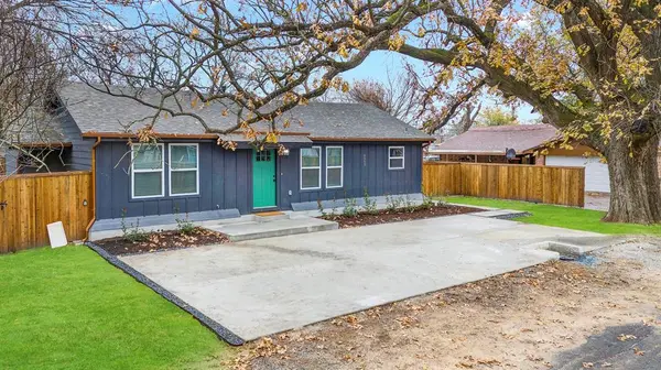 Greenville, TX 75401,4005 Simonds Street