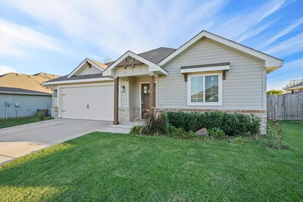 Sanger, TX 76266,104 Arrowhead Drive