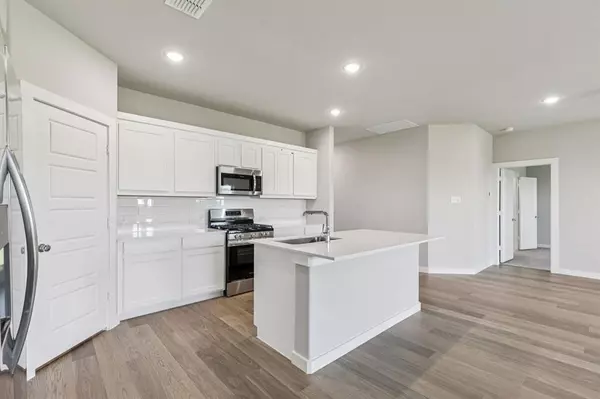 Alvarado, TX 76009,1405 Sugarberry Lane