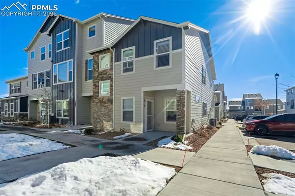 Colorado Springs, CO 80908,7818 Seibert HTS