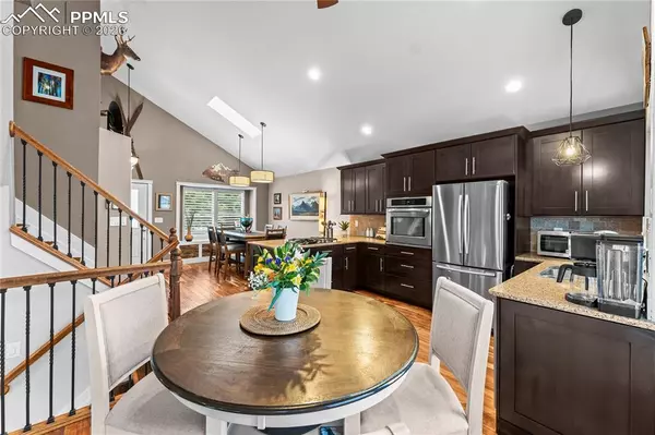 Colorado Springs, CO 80919,1033 Dancing Horse DR