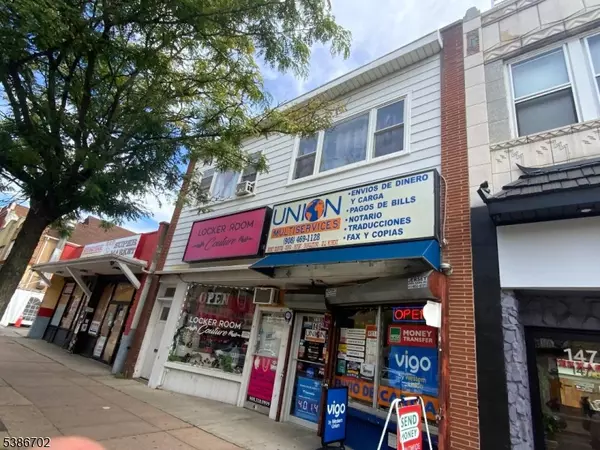 Elizabeth City, NJ 07202,149 Elmora Ave