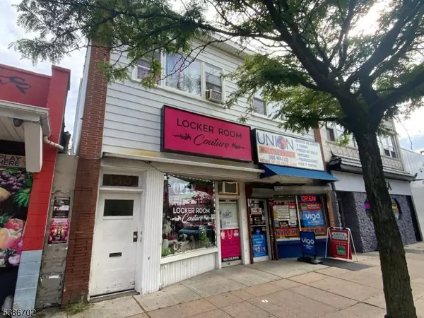 Elizabeth City, NJ 07202,149 Elmora Ave