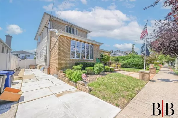 Brooklyn, NY 11234,2150 Royce ST