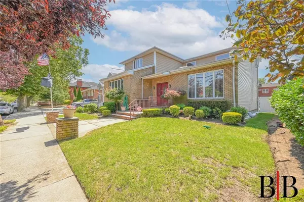 Brooklyn, NY 11234,2150 Royce ST