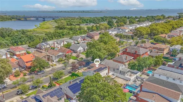 Brooklyn, NY 11234,2150 Royce ST