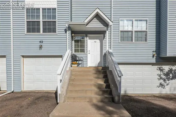 Palmer Lake, CO 80133,42 Vale CIR