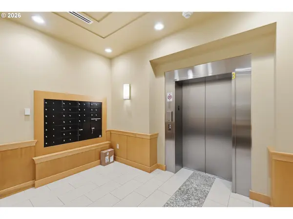 500 BROADWAY ST #601, Vancouver, WA 98660