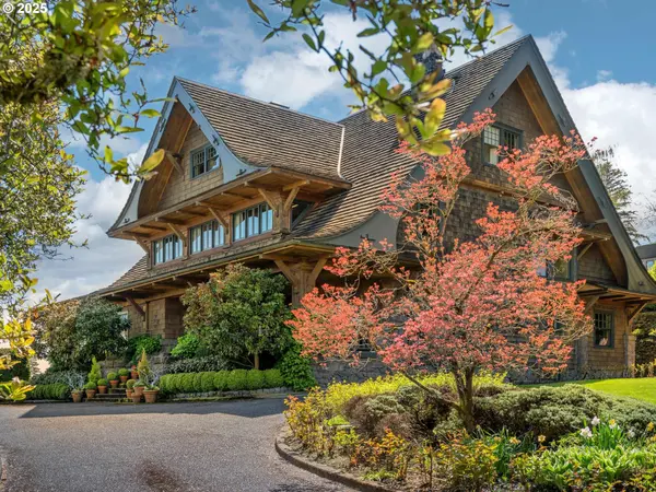 1960 SW 16TH AVE, Portland, OR 97201