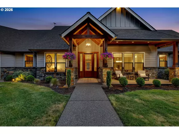 Battle Ground, WA 98604,16105 NE 241ST CIR