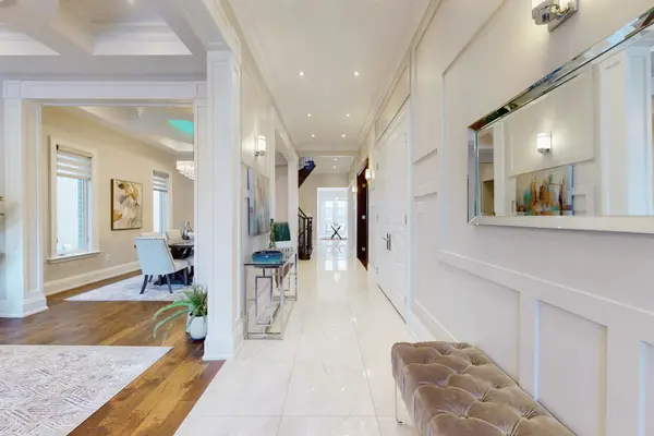 1834 Fairport RD, Pickering, ON L1V 1T3