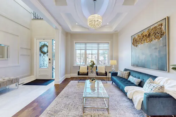 1834 Fairport RD, Pickering, ON L1V 1T3