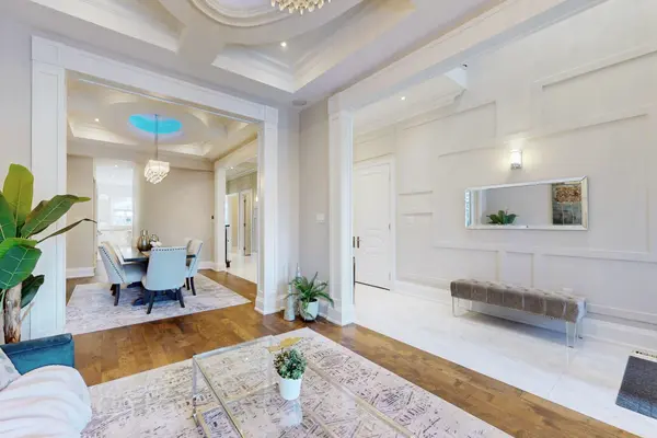 1834 Fairport RD, Pickering, ON L1V 1T3